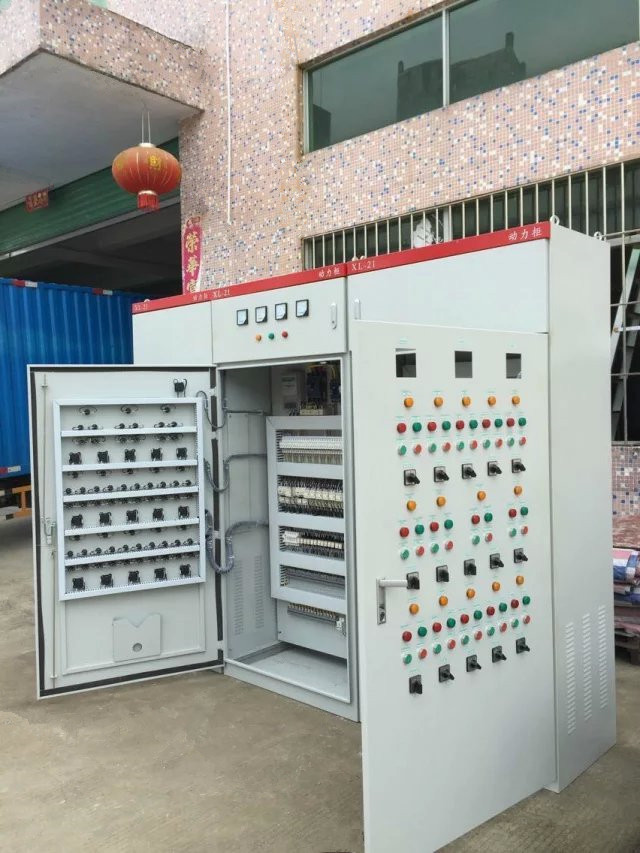 【湖南配電柜動力配電箱廠家專業生產優秀電氣廠家】價格,廠家,圖片,配電輸電設備-1024商務網